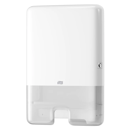 Tork Dispenser Xpress Multifold Hand Towel White H2