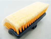 Waterfed Brush 10 Inch 20cm Bi Level Head