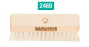 Deck Scrub Nylon 25cm 10 Inch