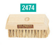 Deck Scrub Union 20cm 8