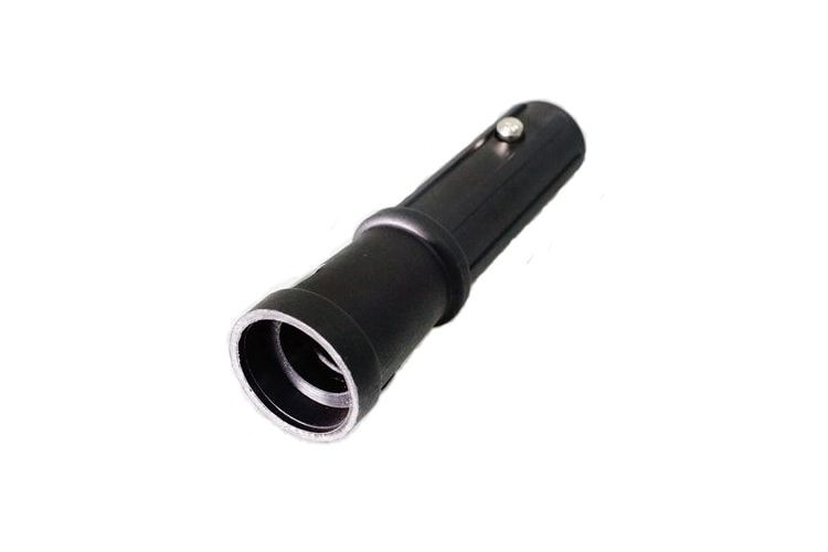 Ettore Acme Thread Universal Cone With PinLoc