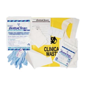 Chemical Spill Control