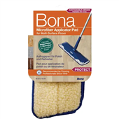 Flat  Spray Mopping