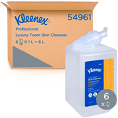 Foam Soap Pod Refills