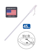 Bottle  Tube Brushes