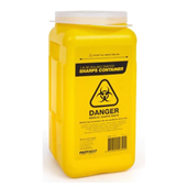 Sharps Containers