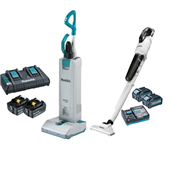 Upright  Stick Vacuums