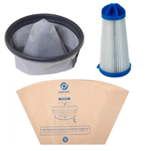 Vaccum Bags  Filters