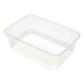 Plastic Containers