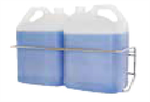 316 Stainless Steel Wire Rack Horizontal 2x5L