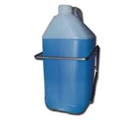 316 Stainless Steel Wire Rack Vertical 1x5L