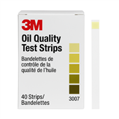 3M Oil Quality Test Strips 40 Pack