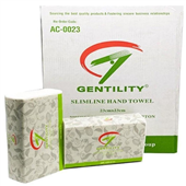 AC Hand Towel Slimline 4000CTN AC0023