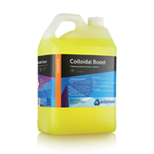 Actichem Colloidal Boost Booster 5L  Cleaning Solution Booster Additive