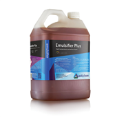 Actichem Emulsifier Plus 5L  High Temperature Extraction Liquid 