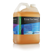 Actichem Encap Fine Fabric 5L  Ultimate Fine Fabric Cleaning Solution