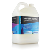 Actichem Fabric Shield RTU 5L  Premium Water Based Upholstery Protector
