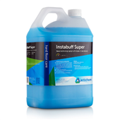 Actichem Instabuff Super 5L  Nano Technology Spray Buff Cleaner  Maintainer