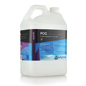 Actichem POG Paint Oil  Grease Spot Remover 5L  Powerful Solvent Blend