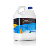 Actichem Percide 5L  Mould  MicroOrganisim Decontaminant  Destainer