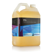 Actichem Pig Spot Remover Paint and Ink 5L