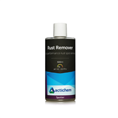 Actichem Rust Spot Remover 500ml  High Performance Rust Spot Remover