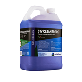 Actichem STV Cleaner Pro Floor Cleaner 5L  Premium Commercial Floor Cleaner