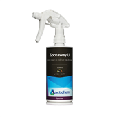 Actichem Spotaway Urine Stains and Odours 500ml  Urine Stain  Odour Neutraliser