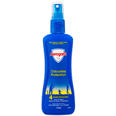 Aerogard Pump Spray Odourless 175ml
