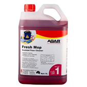 Agar Fresh Mop 5L