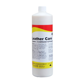 Agar Leather Care 1L  Cleaner Conditioner  Protector