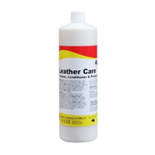 Agar Leather Care 1L