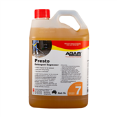 Agar Presto 5L