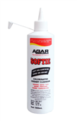 Agar Softie Chlorinated Cream Cleanser 500ml