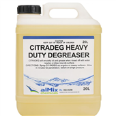Aimix Citradeg Degreaser 20L