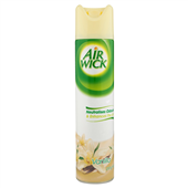 Airwick Air Freshener Vanilla 237g