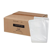 Austar Garbage Bags Transperant Clear 72L 50pk 5CTN