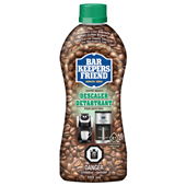 Bar Keepers Friend Coffee Maker Descaler 355ml  Removes Lime Deposits