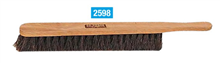 Bench Bannister Brush Extra Long