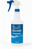 Bizzaire Deodourant Fragrant Mist 750ml