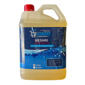 Bizzaire Deodourant Fragrant Mist Baby Powder 5 Litre