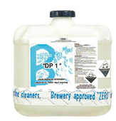 Bracton Beer Line Cleaner Dp1 15L  Professional Grade Solution