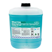 Bracton Glass Wash RTU 25L  Brewery Approved Glass Wash