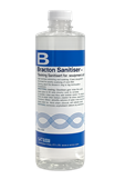 Bracton Sanitiser Foodgrade 15 Conc 500ml