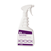 Bracton Spray Away 750ml 12CTN  Caustic Free Disinfectant Cleaner