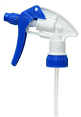 Bravo Spray Trigger Korean Large Blue TBD