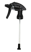 Bravo Spray Trigger Korean Small Black Chemical TBD