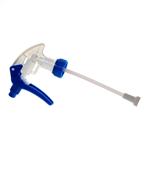 Bravo Spray Trigger Korean Small Blue TBD