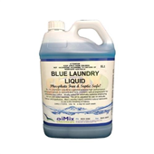 CS Blue Laundry Liquid 5L