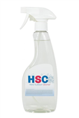 CS HSC Glass and Surface Cleaner 750ml
